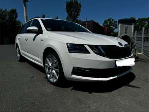 Skoda Octavia Octavia Combi 1.5 TSI ACT DSG Soleil