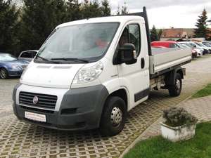 Fiat Ducato 2,2 M.Jet Pritsche