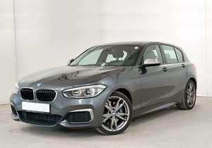 BMW 135 M135i xDrive Megavoll!!! Service+TÜV+Reifen neu