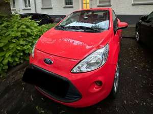 Ford Ka/Ka+ Ka 1.2 Concept