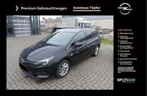 Opel Astra K ST"Elegance"mit LED-Licht/Teilleder/Navi