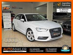 Audi A3 Sportback ambition | AUTOMATIK [12M.GARANTIE]