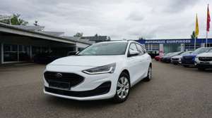 Ford Focus Turnier 1.0 EcoBoost COOL  CONNECT !! AHK !! LED