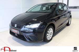 SEAT Ibiza Style Pro 1.0 TSI 4J GAR+PDC+GJR+PDC+VCOCK Klima