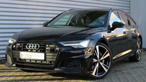 Audi A6 Avant Sport S-Line*MATRIX*HeadUp*21"*Optik schwarz