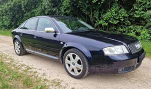 Audi S6 S6 4.2 quattro