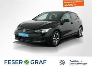 Volkswagen Golf 1.5 TSI MOVE LED/ACC/PDC/Sitzhzg/Navigation