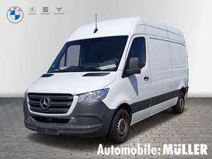 Mercedes-Benz Sprinter Kasten 211 L2 III HKa 214 CDI Händlerfahrzeug FWD