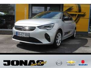 Opel Corsa F Edition 1.2T SitzLenkradheiz. RKamera Navi