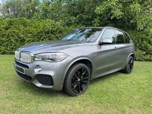 BMW X5 X5+xDrive40d+Sport-Aut.