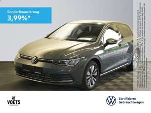 Volkswagen Golf VIII Move 2.0 TDI DSG AHK+RearView+LED+ACC