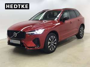 Volvo XC60 B4 Diesel AWD Plus Dark 19"+PANO+VOLL-LED