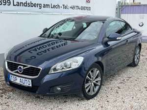 Volvo C70 C70 **CABRIO MIT HART-DACH*AUTOMATIK*VOLL-SERVICE*