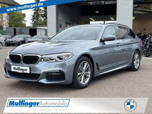 BMW 530 i T.M Sport HUD Kamera LiveProf.Ha/Ka.DrivAss