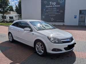 Opel Astra GTC 1.8 Sport