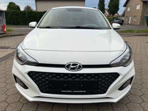 Hyundai i20 1.2 KLIMA+12 MONATE GARANTIE+SCHECKHEFT