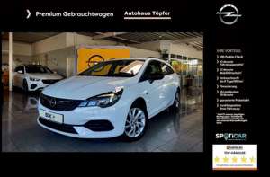 Opel Astra K ST Premium"Elegance" LED/Navi/Automatik