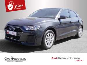 Audi A1 Sportback Advanced 25TFSI Navi VirtualCockpit