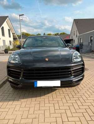 Porsche Cayenne **Garantie**NAVI**Touch**LED**CarPlay**