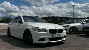 BMW 520 520d Aut.