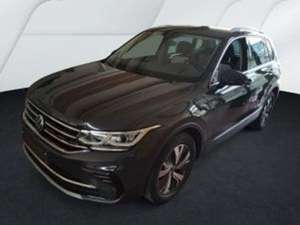 Volkswagen Tiguan Elegance eHybrid Aut. Matrix Navi SHZ AHK