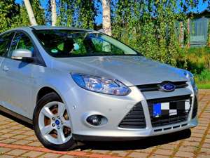 Ford Focus Focus 1.0 EcoBoost Start-Stopp-System SYNC Edition