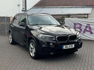 BMW X5 xDrive35i*M Sportpaket*VOLL*1.HAND*SCHECKHEFT