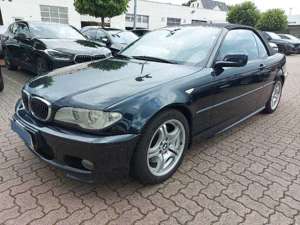 BMW 330 E46 330ci Special Edition Carbonschwarz  M-Paket