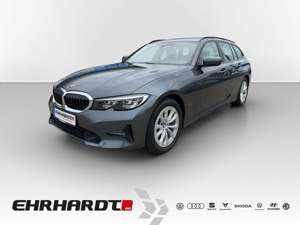 BMW 320 d xDrive Touring Steptronic Advantage VIRTUAL*N...