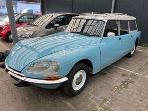 Citroen DS Break Luxe