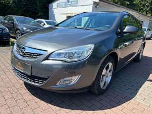 Opel Astra J ST Design Edition *Navi*Klima*