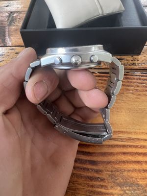 sinn 144 ST SA Automatikuhr Bild 5