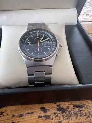sinn 144 ST SA Automatikuhr Bild 2