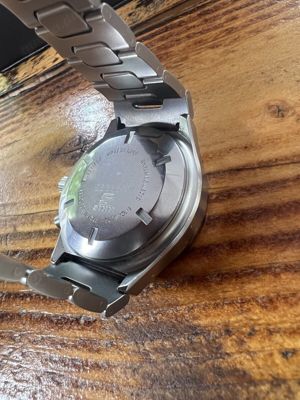 sinn 144 ST SA Automatikuhr Bild 4
