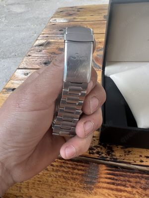 sinn 144 ST SA Automatikuhr Bild 3