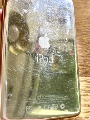 Apple iPod 1st Gen 5Gb (Scroll Wheel) M8541 Voll Funktionsfähig! OVP Bild 3