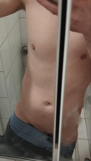 Ich (M34) sucht, oder Sie findet  Bild 2