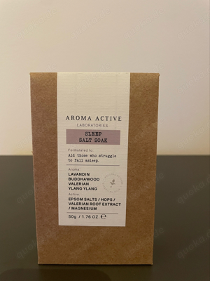 Aroma Active 