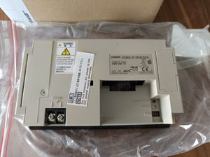 Omron nt20s-st161b-ev3 hmi display Bild 2