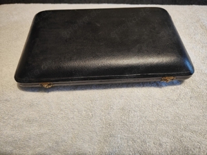 Barling Sonderkollektion - Vorübergang. Nicht geraucht