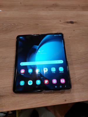 Smartphone Samsung Galaxy Z Fold 5 