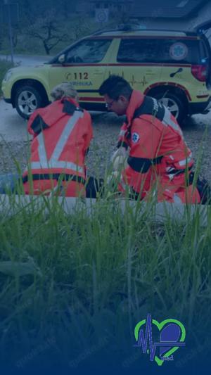 Rettungssanitäter Tageslehrgang