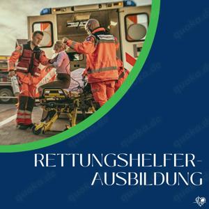 Rettungshelfer Tageslehrgang 