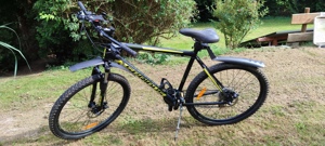 Mountainbike Rockville  sehr guter Zustand