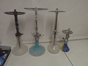 Shisha Kollektion