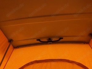 VW - Bus T2 mit Campingeinrichtung Baujahr 04.1976 Bild 10