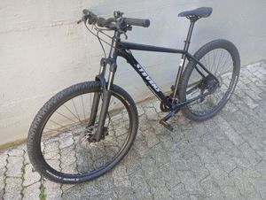 Stevens MTB Fahrrad Mountainbike hardtrail