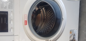 Miele classic Waschmaschine WDA 110 WCS sehr gut Bj 2018 2019