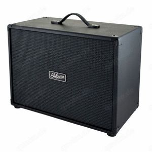 BluGuitar Fatcab - Bassreflex Gitarrenbox 60 Watt