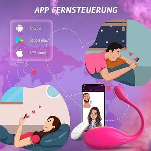 Vibratorensets für Frauen Bild 6